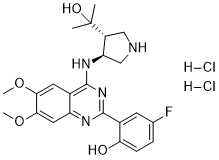 CCT-241533 HCl 1431697-96-9